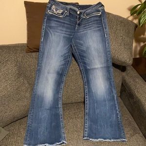 Vigoss jeans